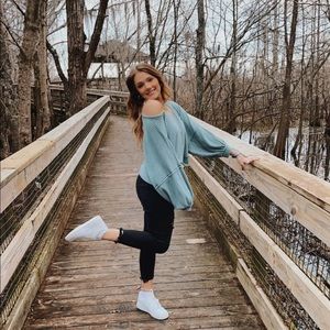 Meet your Posher, Maddie